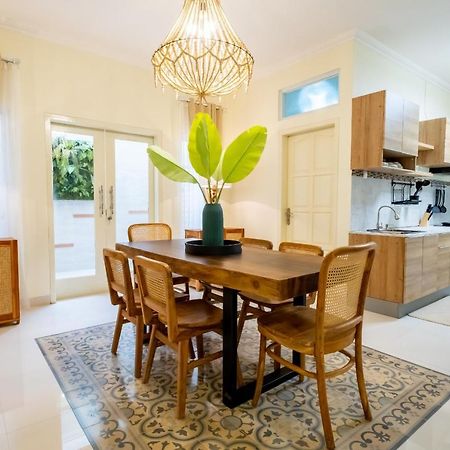 Siji Plemburan Vacation Home Kejayan Экстерьер фото