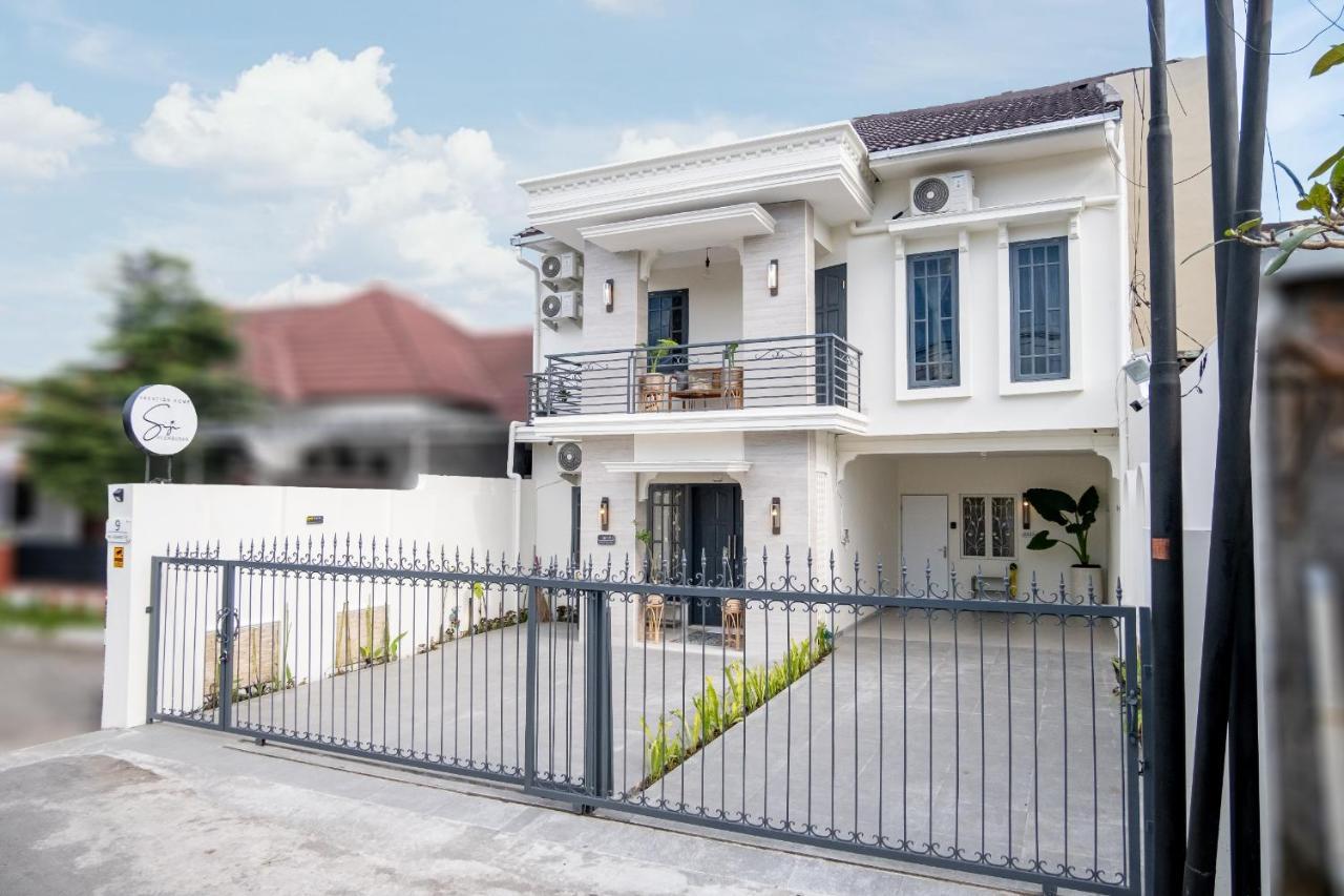 Siji Plemburan Vacation Home Kejayan Экстерьер фото