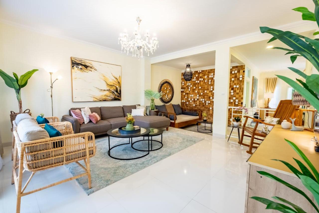 Siji Plemburan Vacation Home Kejayan Экстерьер фото