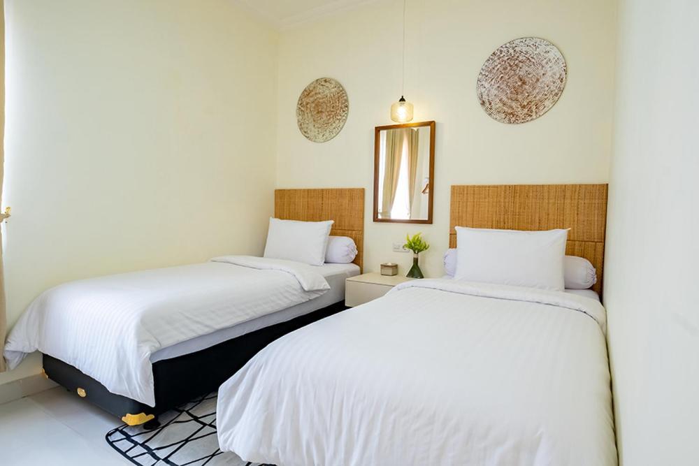 Siji Plemburan Vacation Home Kejayan Экстерьер фото