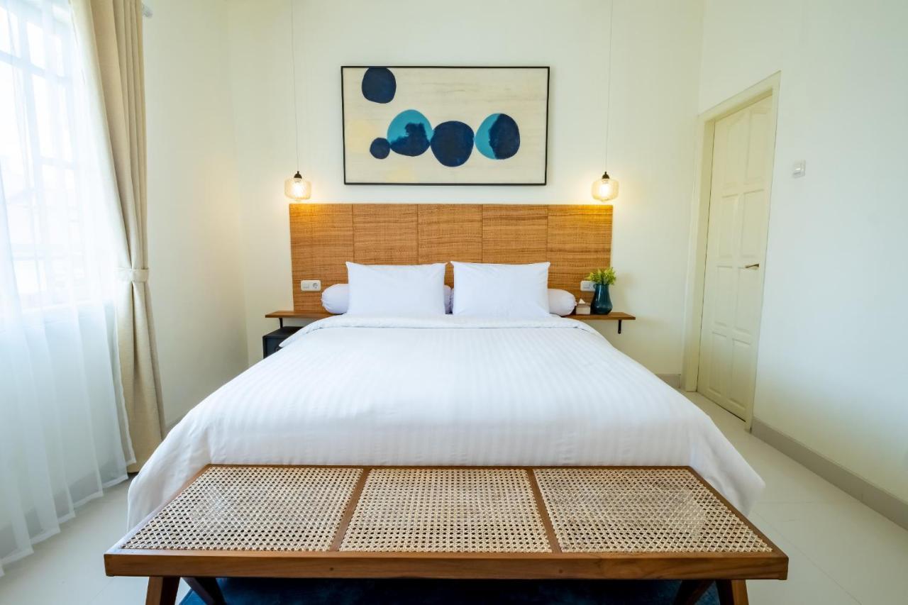Siji Plemburan Vacation Home Kejayan Экстерьер фото