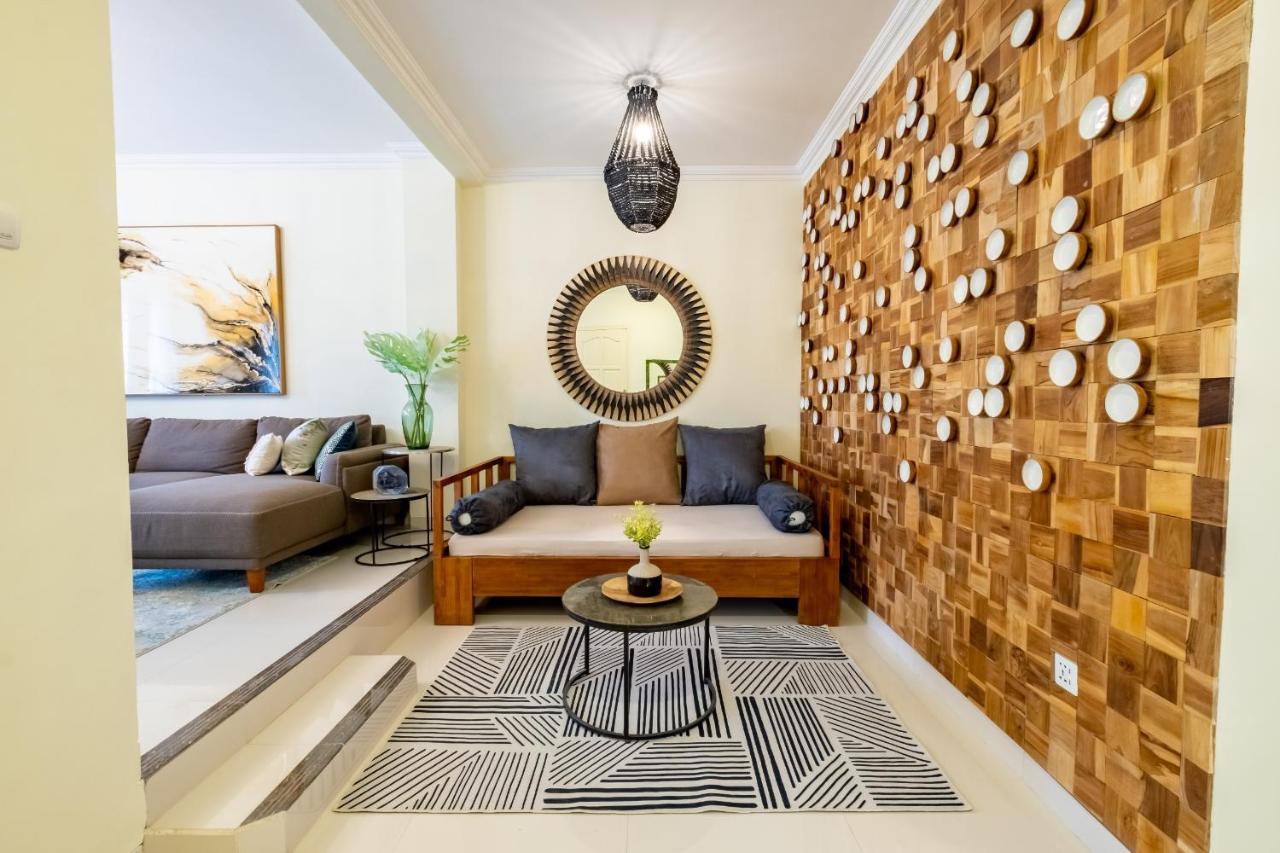 Siji Plemburan Vacation Home Kejayan Экстерьер фото
