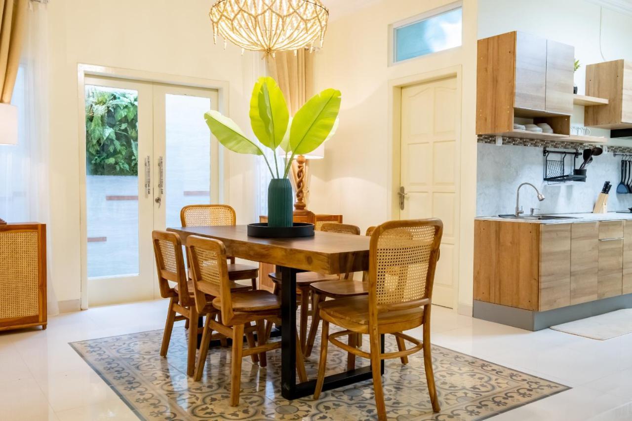 Siji Plemburan Vacation Home Kejayan Экстерьер фото