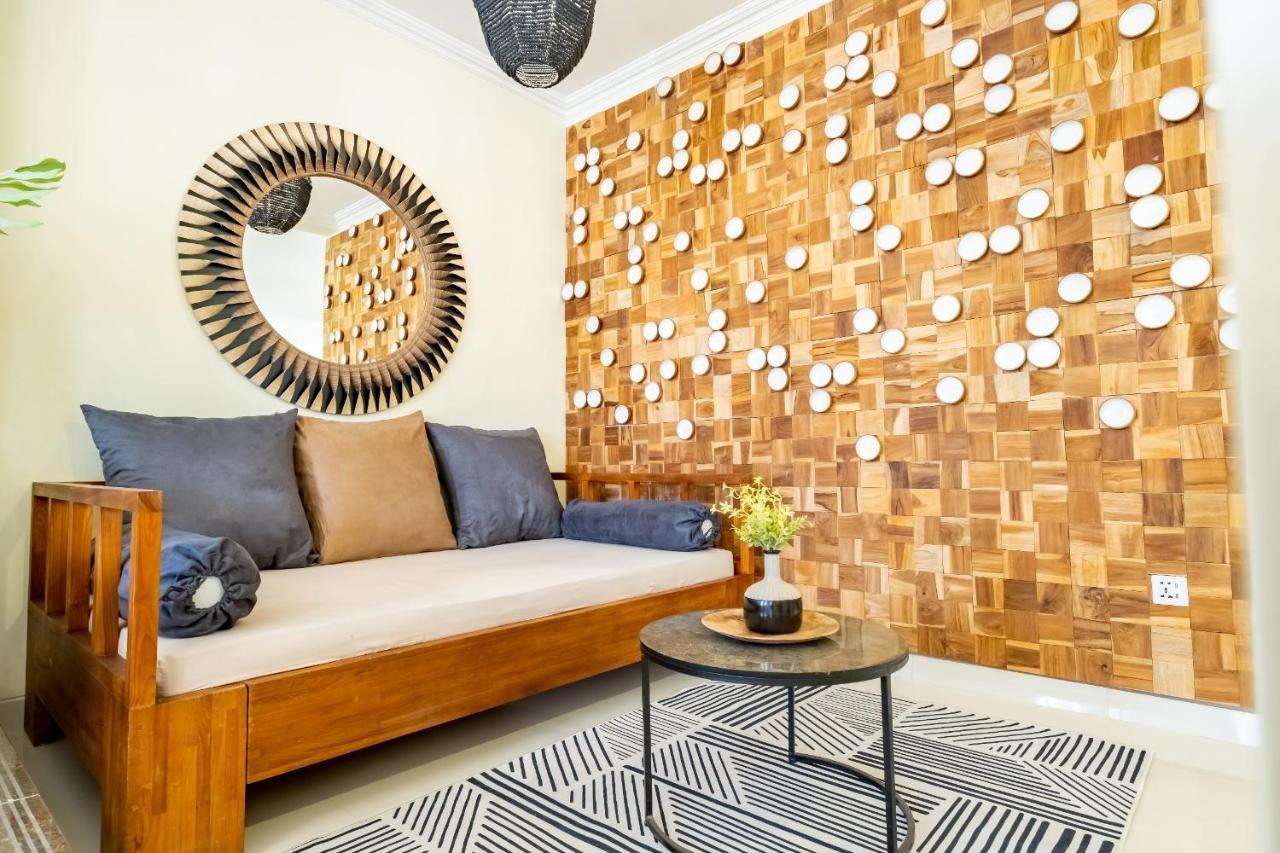 Siji Plemburan Vacation Home Kejayan Экстерьер фото
