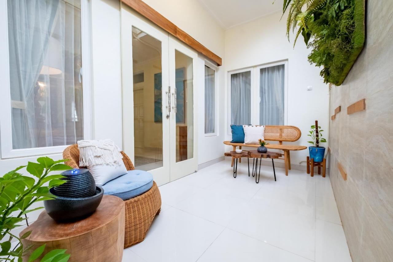 Siji Plemburan Vacation Home Kejayan Экстерьер фото