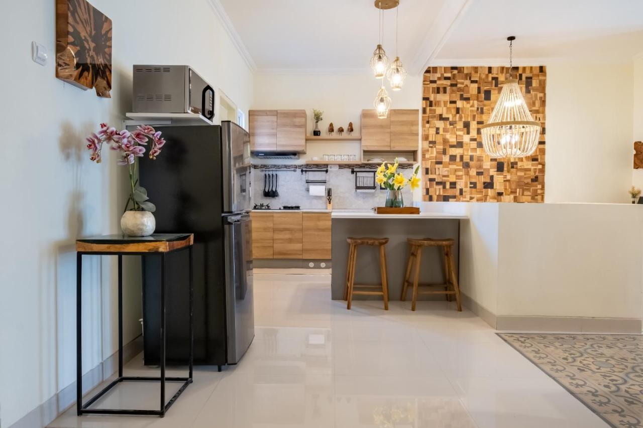 Siji Plemburan Vacation Home Kejayan Экстерьер фото