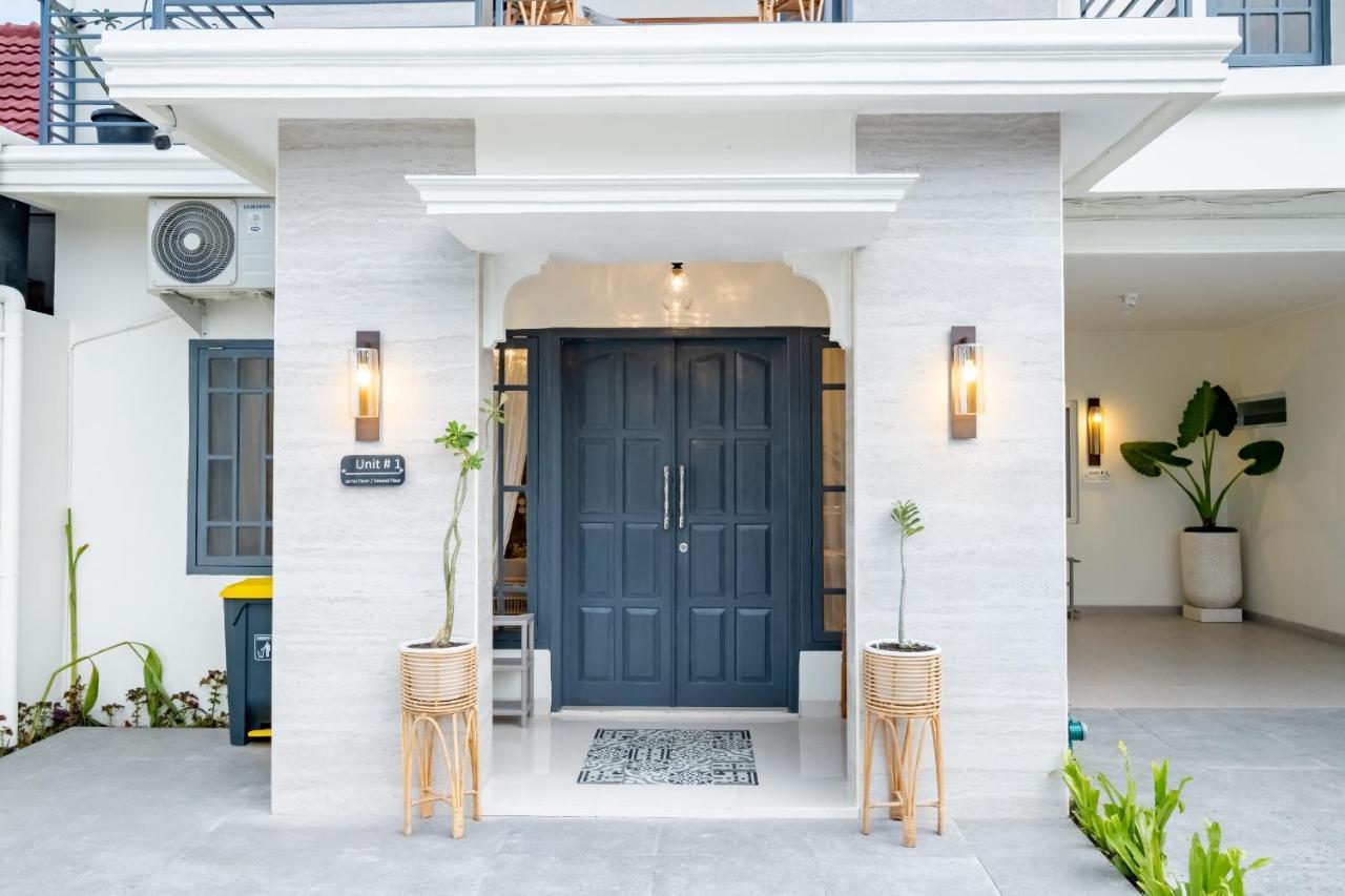 Siji Plemburan Vacation Home Kejayan Экстерьер фото