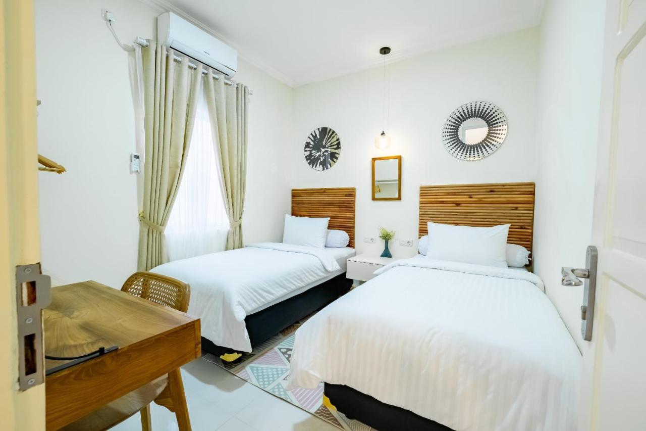 Siji Plemburan Vacation Home Kejayan Экстерьер фото